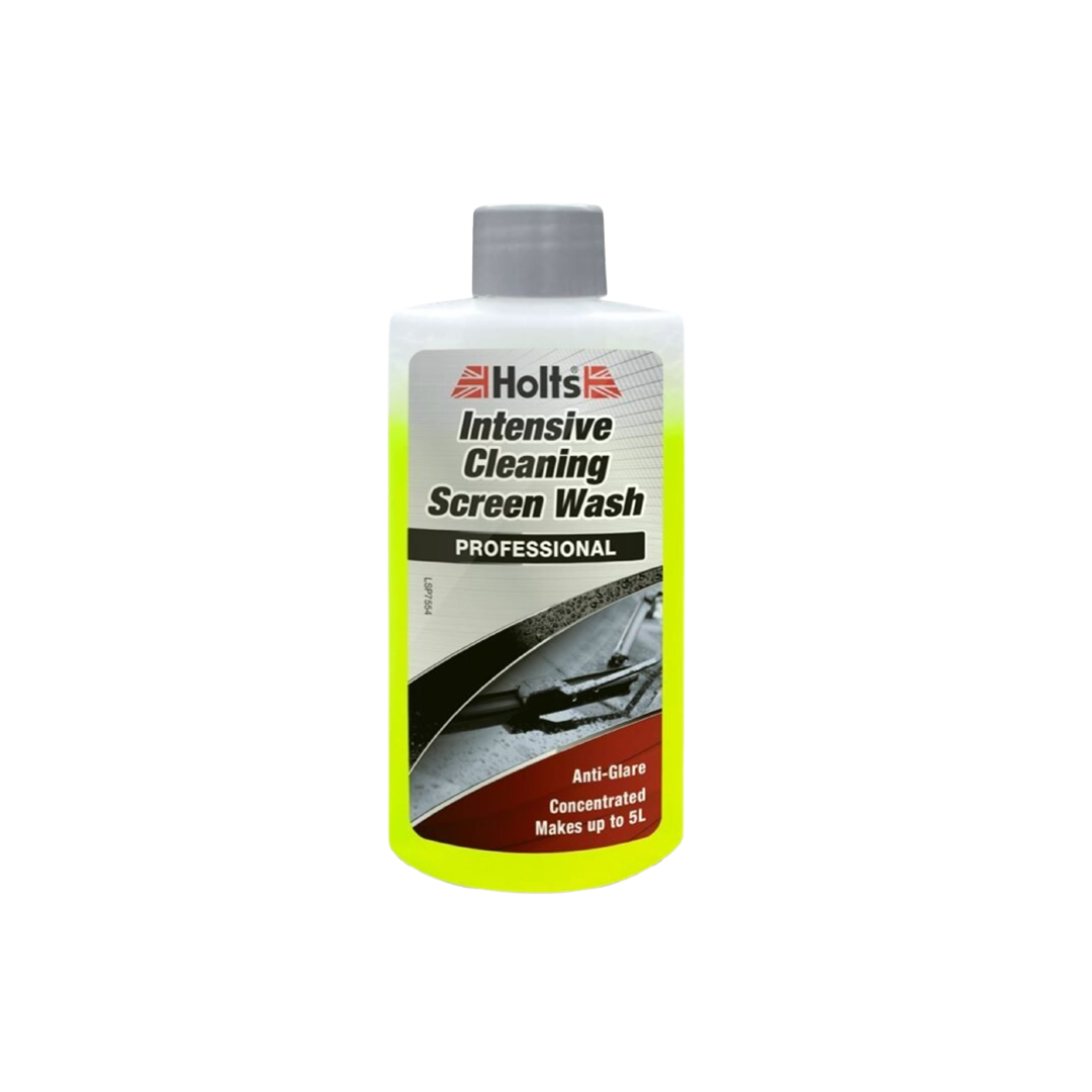 Holts Intensive Cleaning Screen Wash
